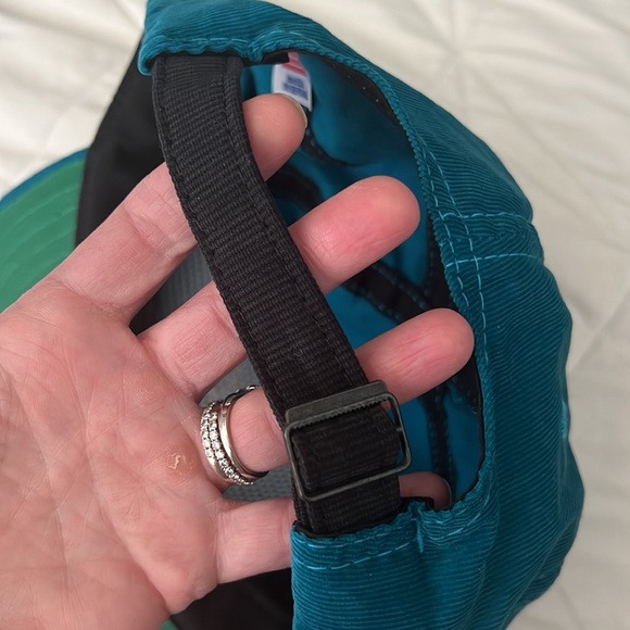 Jaguars NFL Hat - LaFavre special edition Jacksonville made in USA 🇺🇸 - Picture 10 of 15